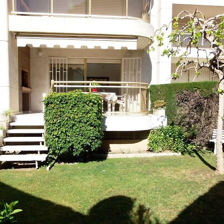 100M2 Big Apartment Private Garden And Pool/ 100M2 Gran Apartamento Jardin Privado Y Piscina / Acogedor Apartamento En Zona Tranquila Y Agradable Cambrils Exterior foto
