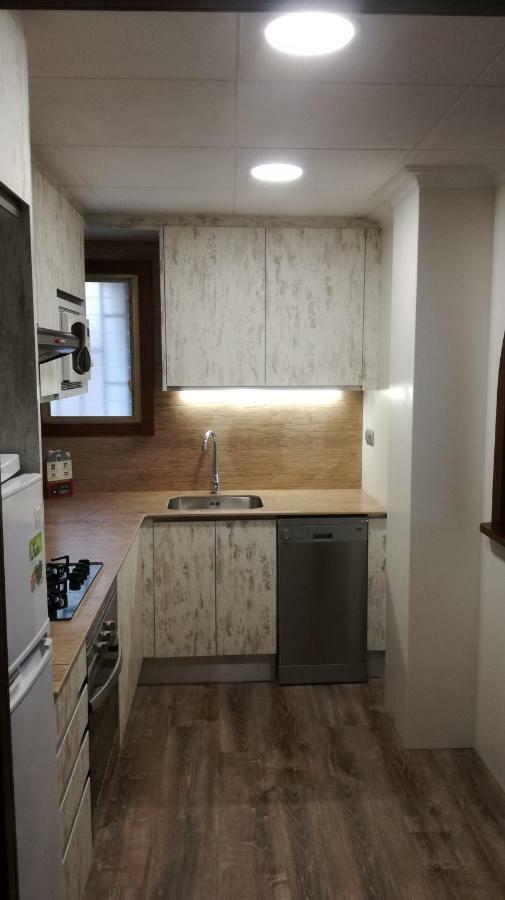 100M2 Big Apartment Private Garden And Pool/ 100M2 Gran Apartamento Jardin Privado Y Piscina / Acogedor Apartamento En Zona Tranquila Y Agradable Cambrils Exterior foto